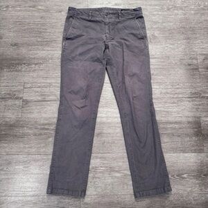 Slate gray Bonobos pants 32/32 - Tailored fit